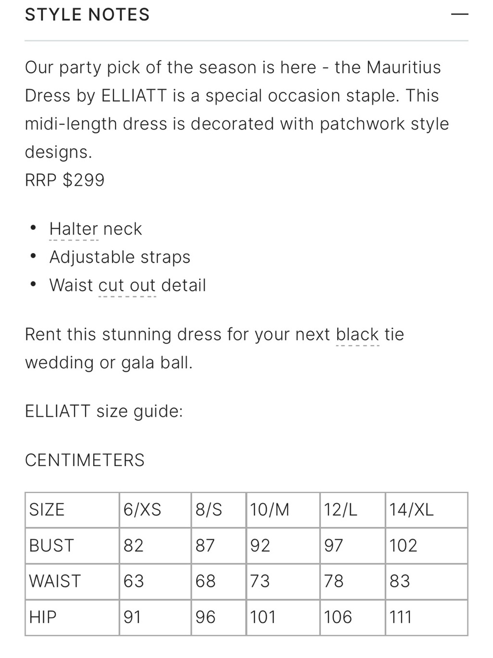 Elliatt x Free People Mauritius Sequin Midi Dress - Size M - Picture 11 of 11